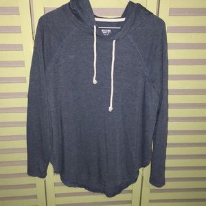 Light Sweatshirt